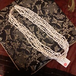 🤡BOGO FREE🤡 HERON NECKLACE